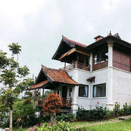 Girihill Farmhouse Munduk Kültér fotó
