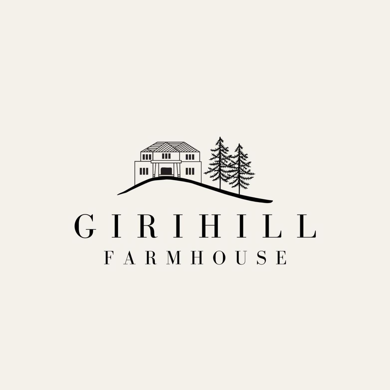 Girihill Farmhouse Munduk Kültér fotó